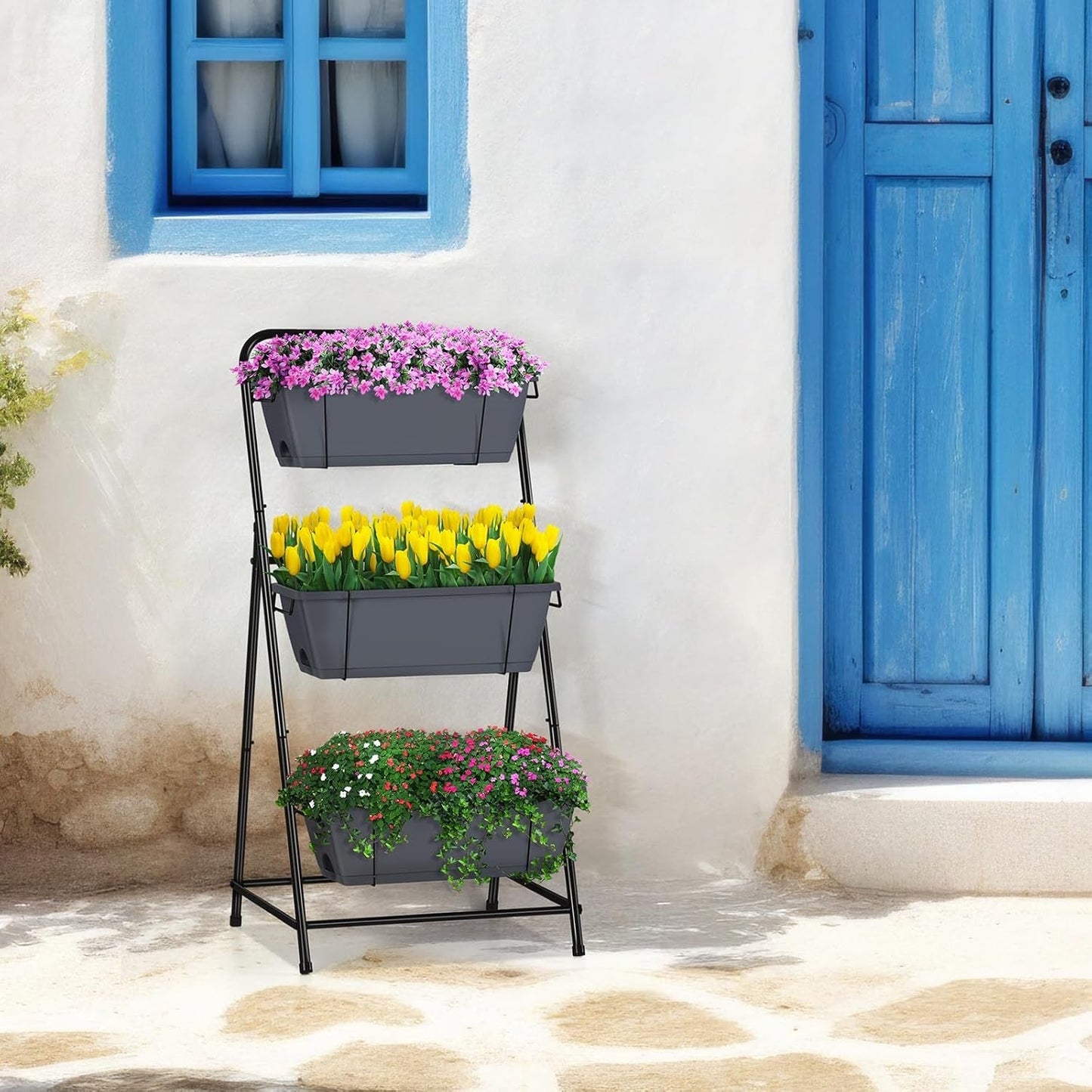 Vertical Garden Wall Planter